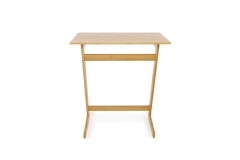 FC Bamboo Sofa Table G