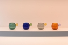 Arezzo Espresso Cups Hilltop LS Lejk K
