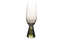 Flo Champagne Glass