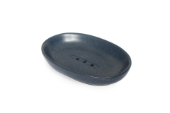 Lulworth Soap Dish (Midnight)