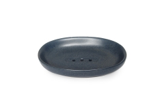 Lulworth Soap Dish (Midnight)
