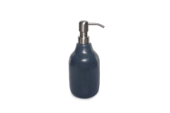 FC Lulworth Soap Dispenser Midnight Kzes J