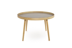FC Galleon Coffee Table Grey