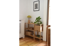 Rakku Shelves Bromley LS Avh Vj