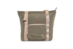 Ryokou Foldable Overnight Bag