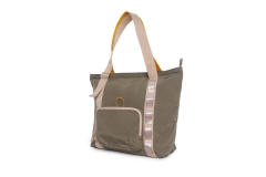 Ryokou Foldable Overnight Bag