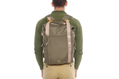 Ryokou Foldable Rucksack