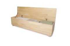 FC Mirage Pine Bench