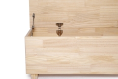 FC Mirage Pine Bench