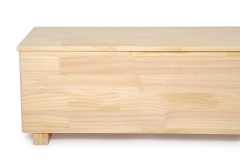 FC Mirage Pine Bench