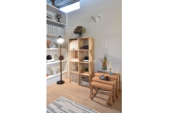 FC Loop Nest Of Tables LS