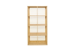 FC Suratto Cube Shelving Unit