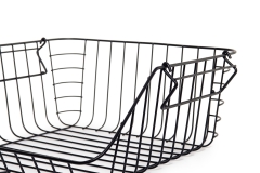 FC Wire Stacking Tray