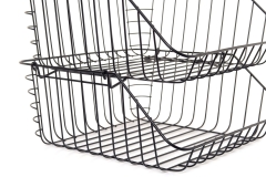 FC Wire Stacking Tray