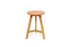 FC Strike Stool Mandarin