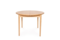 FC Oslo Dining Table