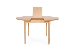 FC Oslo Dining Table