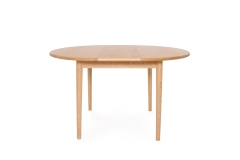 FC Oslo Dining Table