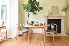 Oslo Table Evering LS
