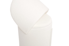 FC Rialto Stool White