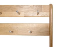 FC Wide Parker Bench