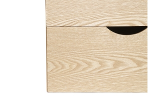 Clark Wall Mountable Drawers