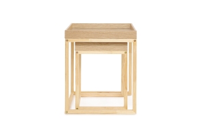 FC Atami Nest Of Tables