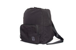 FC Ryokou Backpack Black