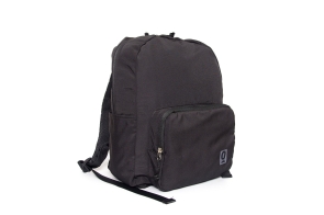 FC Ryokou Backpack Black