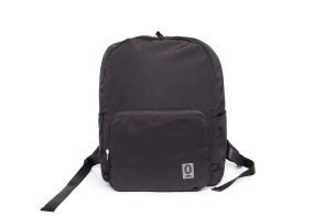 FC Ryokou Backpack Black