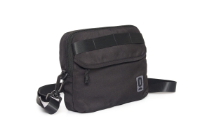 FC Ryokou Backpack Black Jtd My