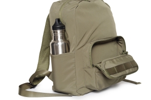 FC Ryokou Backpack Green