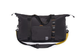 FC Ryokou Holdall Black