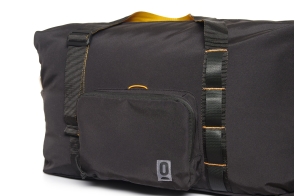 FC Ryokou Holdall Black