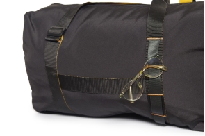 FC Ryokou Holdall Black