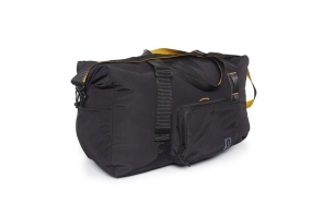 FC Ryokou Holdall Black