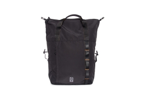 FC Ryokou Rucksack Black