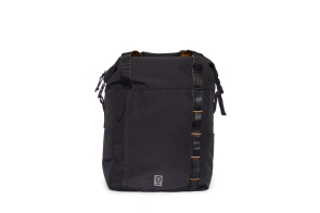 FC Ryokou Rucksack Black