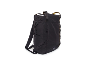 FC Ryokou Rucksack Black Rl Jf