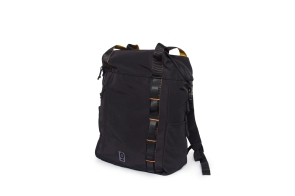 FC Ryokou Rucksack Black