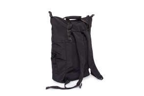 FC Ryokou Rucksack Black