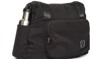 FC Ryokou Tote Bag Black