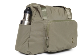 FC Ryokou Tote Bag Green