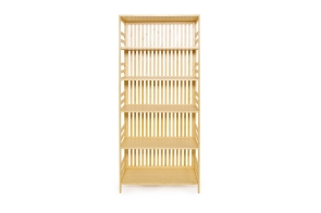 FC Suratto Bookcase Nocm Ln
