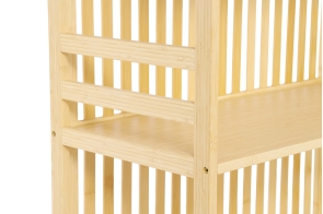 FC Suratto Bookcase