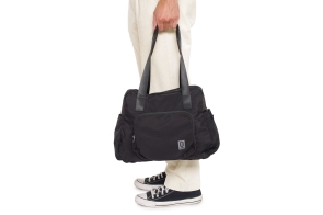 FC Ryokou Tote Bag Black