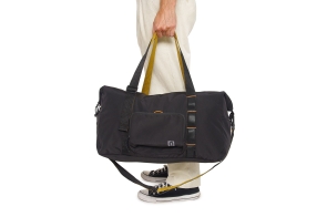 FC Ryokou Holdall Black