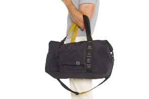 FC Ryokou Holdall Black