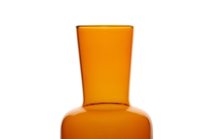 Anzio Carafe & Tumbler Glass Set