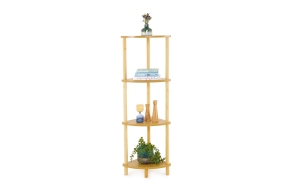 Manu Corner Unit